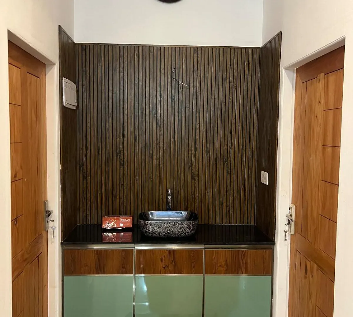 Vila Mynakam - A Peaceful Escape Vythiri