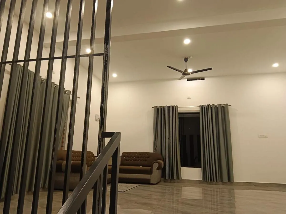 Vila Mynakam - A Peaceful Escape Vythiri