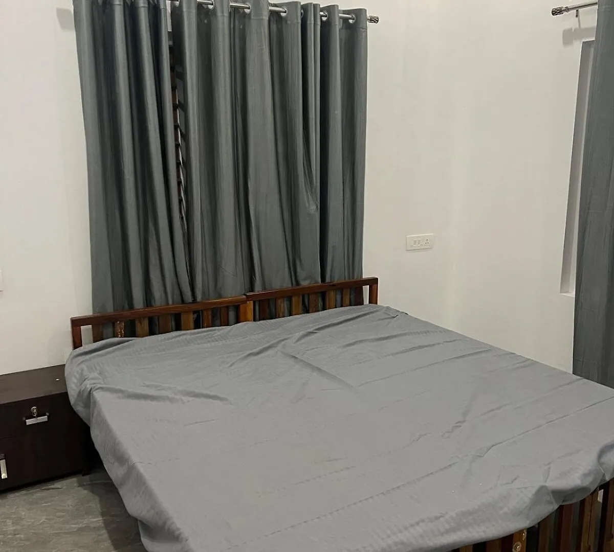 Vila Mynakam - A Peaceful Escape Vythiri