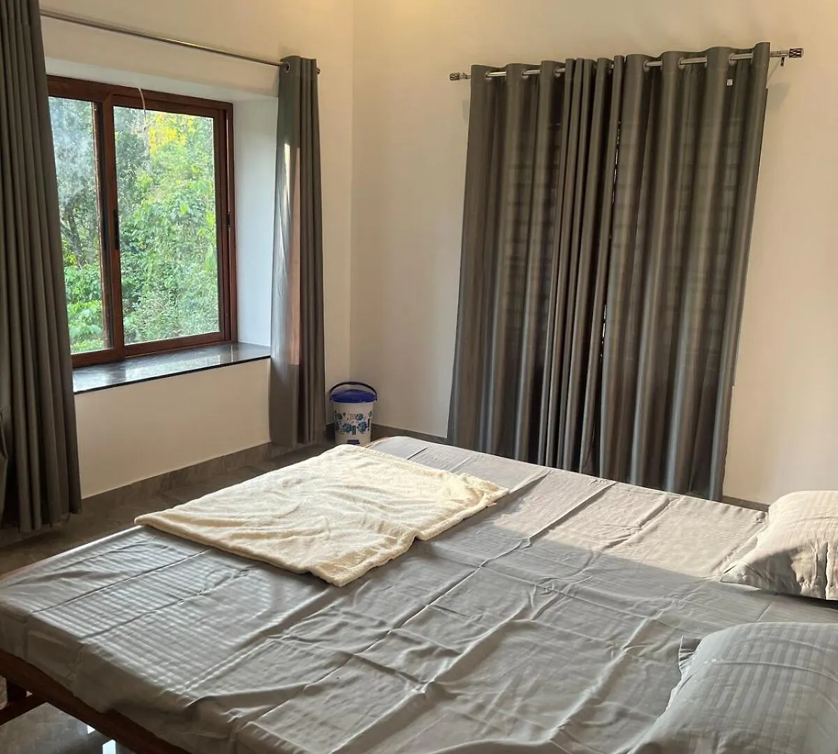 Vila Mynakam - A Peaceful Escape Vythiri