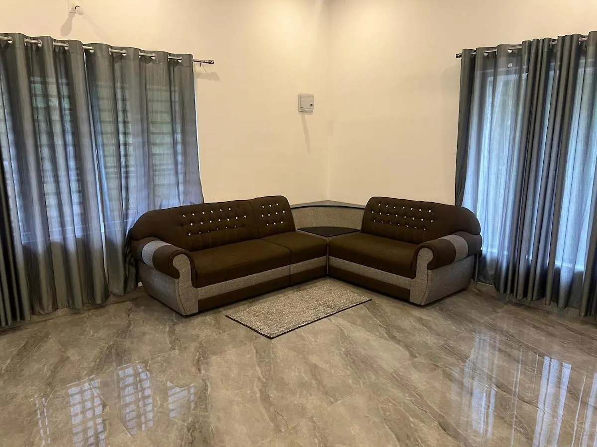 Vila Mynakam - A Peaceful Escape Vythiri
