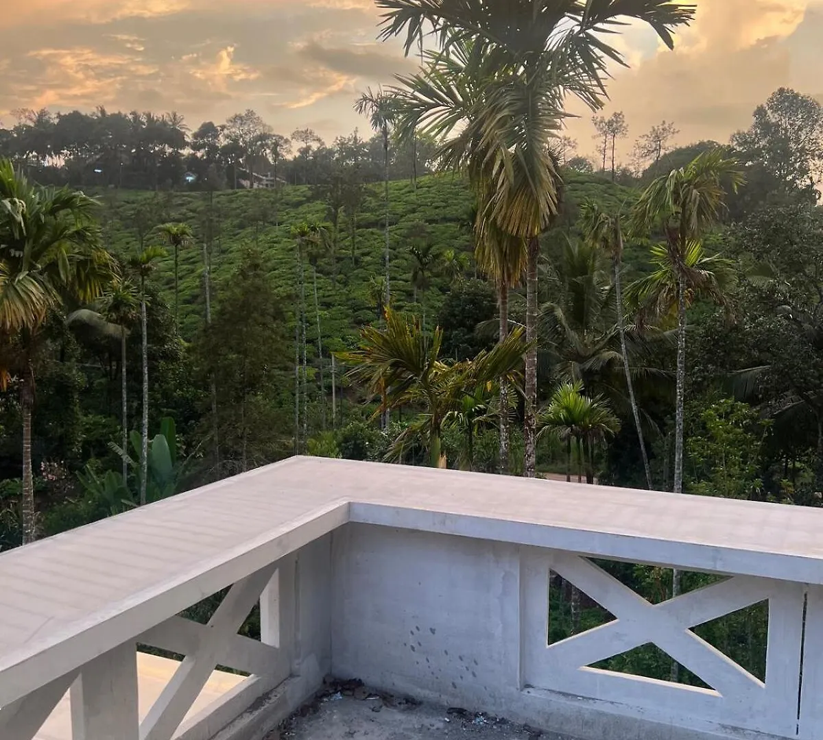 Vila Mynakam - A Peaceful Escape Vythiri 0*,